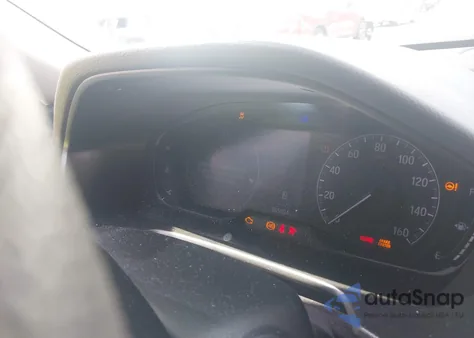 2020 Honda Accord Lx из США, поврежденный, VIN 1HGCV1F11LA090473